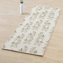 Search for olive green yoga mats Chic