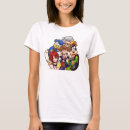 Recherche de jeu vidéo femme tshirts Riku