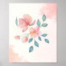Search for motif floral posters Botanical