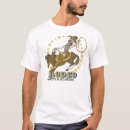Search for skeleton cowboy tshirts Horse