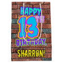 Search for 13th birthday 13 years old