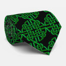 Search for going green ties Ireland
