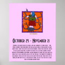 Search for scorpio art Stars