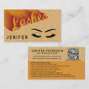Search for funky business cards Professional