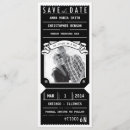 Search for theatre save the dates Ticket