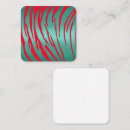 Search for wild note cards Green