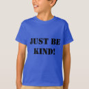Search for be kind clothing For kids