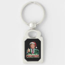 Search for thumbs up keychains Santa