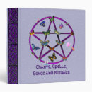 Search for ritual binders Pagan