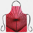 Search for umbrellas aprons Abstract