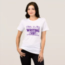 Search for scribe clothing Writer