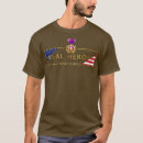 Recherche de coeur pourpre tshirts Rose
