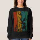 Recherche de vampire femme capuche sweatshirts Horreur