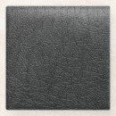 Search for leather coasters Background