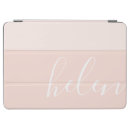 Search for chic ipad cases script