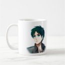 Search for jaeger Eren