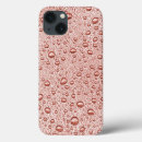 Search for droplet Wet