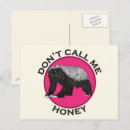Search for funny badger postcards Humour