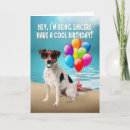 Search for russel cards Humourous