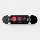 Search for travelling skateboards Red
