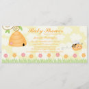 Search for cartoon bee invitations Bees