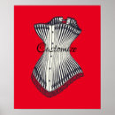 Search for haute couture posters Paris