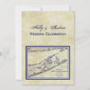 Search for distressed wedding invitations Antique
