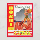 Search for vintage beach postcards Greetings