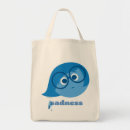 Search for sadness bags Inside out