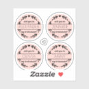 Search for laser tag stickers Pink