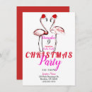 Search for santa hat invitations Modern