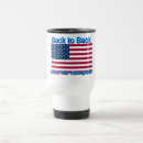 Search for back to back world war mugs America