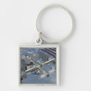 Search for iss keychains High angle view