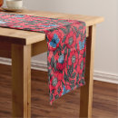 Search for butterfly table runners Boho