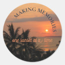 Search for time travel stickers Vacation