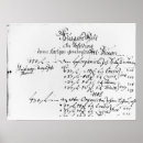 Search for bach posters School