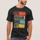 Recherche de anniversaire 51 ans tshirts Mari