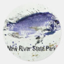 Search for new river stickers Park