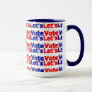 Search for presidential mugs Republican
