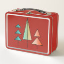 Search for retro rainbow lunch boxes Modern