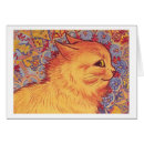 Recherche de cute cartoon cat cards Orange