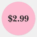 Search for price labels Sale