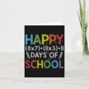 Search for math day cards Education