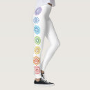 Recherche de chakras vêtements Yogi