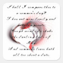 Search for sonnets stickers Shakespeare