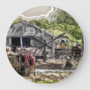 Recherche de agriculture horloges Ferme