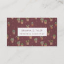 Recherche de cute girly business cards Tendance