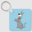 Search for robot dog keychains Cartoon