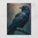 Recherche de goth cartes postales Mystique