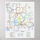 Search for subway posters Railroad
